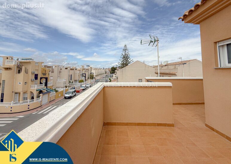 Parduodamas namas Ispanijoje, Torrevieja