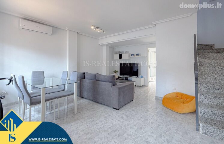 Parduodamas namas Ispanijoje, Torrevieja
