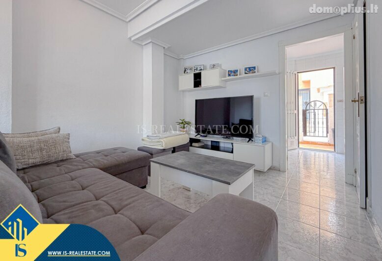 Parduodamas namas Ispanijoje, Torrevieja