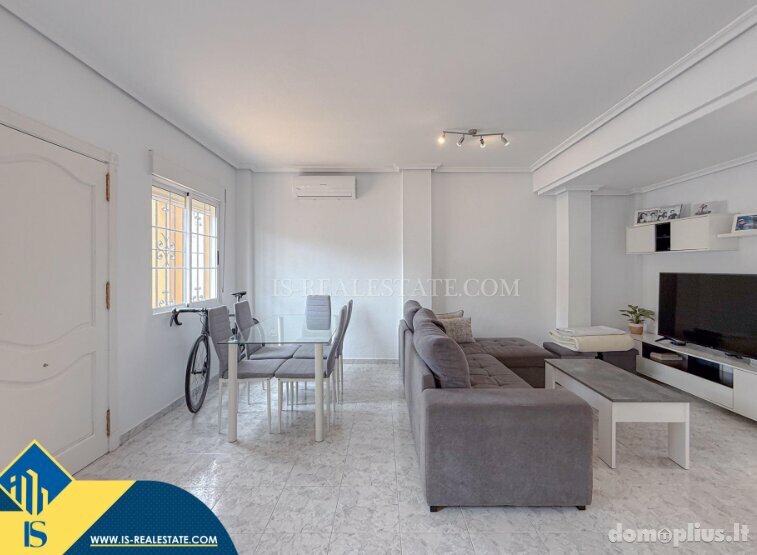 Parduodamas namas Ispanijoje, Torrevieja
