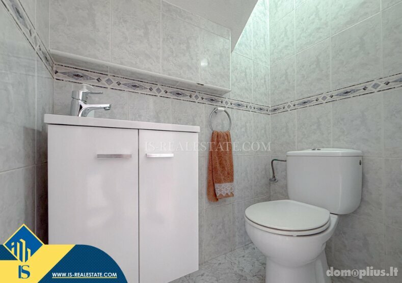 Parduodamas namas Ispanijoje, Torrevieja