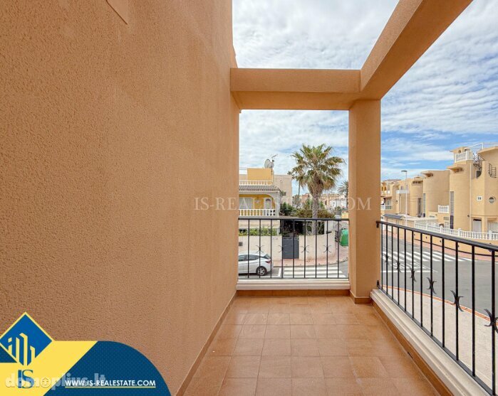 Parduodamas namas Ispanijoje, Torrevieja