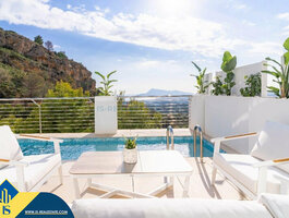 Namas Ispanijoje, Altea