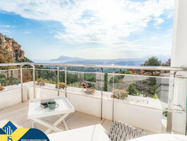 Parduodamas namas Ispanijoje, Altea