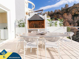 Parduodamas namas Ispanijoje, Altea