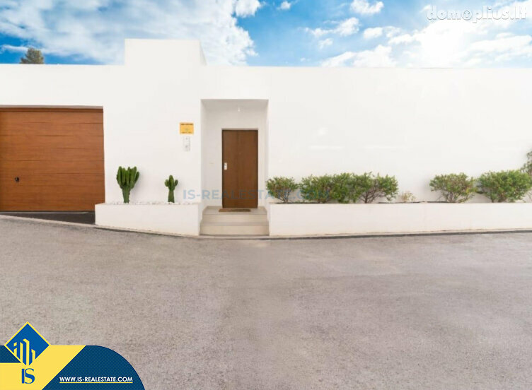Parduodamas namas Ispanijoje, Altea