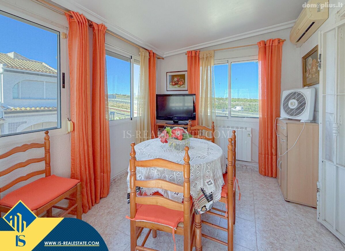 Parduodamas namas Ispanijoje, Torrevieja