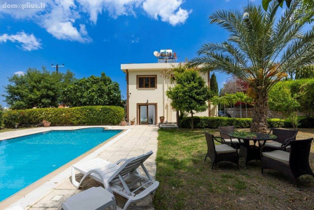 Дом Кипр, Kyrenia