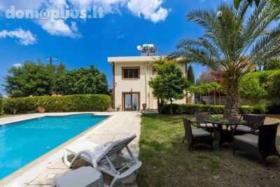 Дом Кипр, Kyrenia