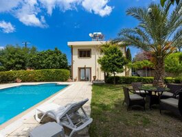 House Cypruje, Kyrenia