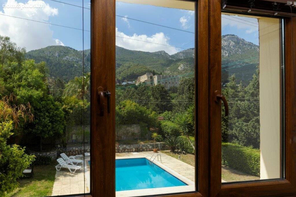 Дом Кипр, Kyrenia