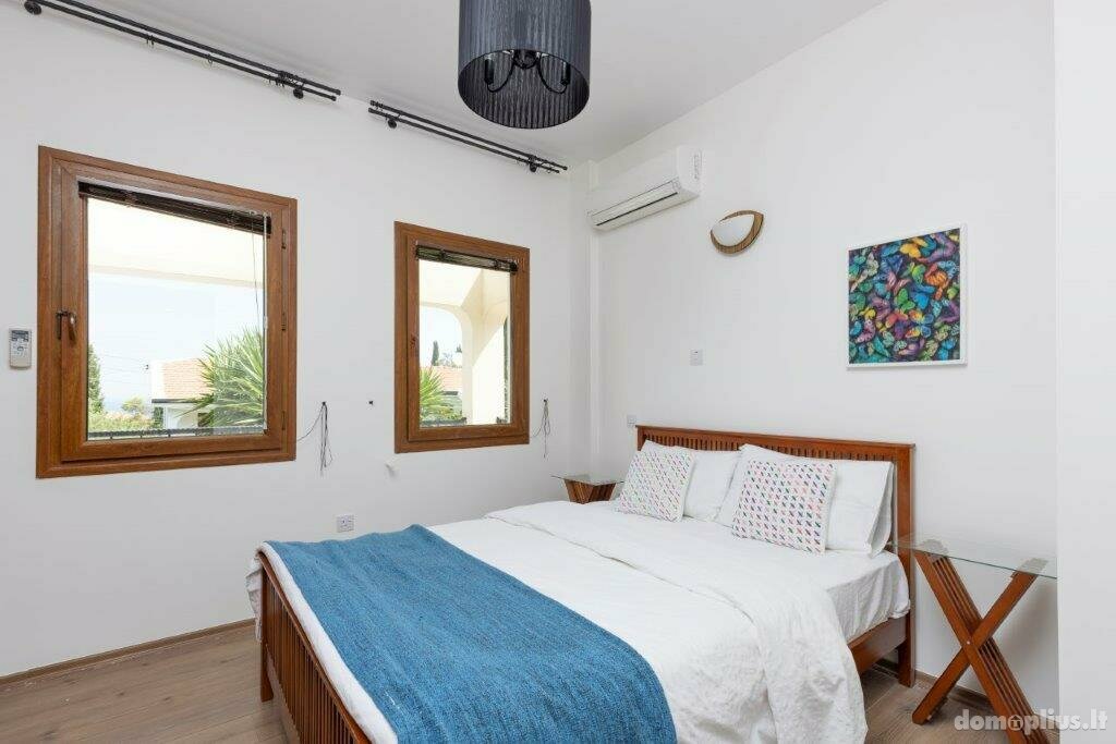 Дом Кипр, Kyrenia