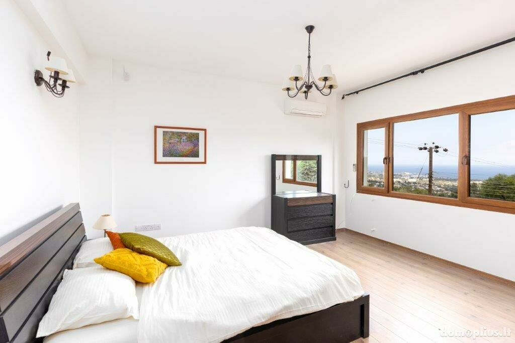 Дом Кипр, Kyrenia