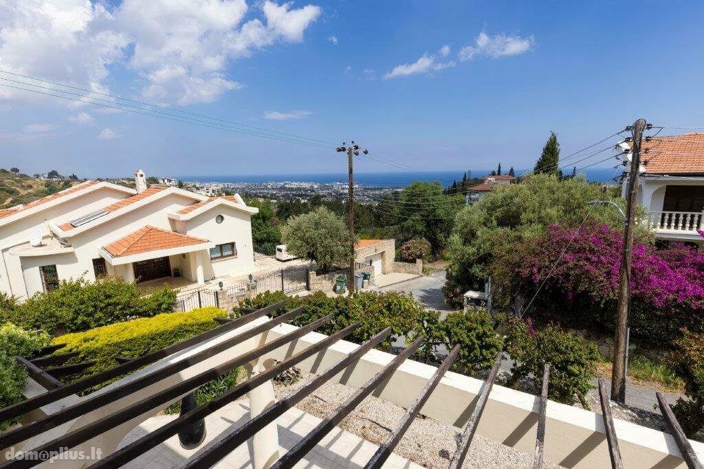 Дом Кипр, Kyrenia