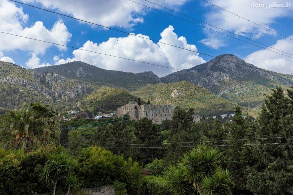 Дом Кипр, Kyrenia