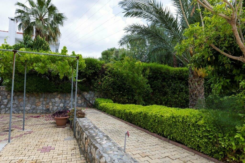 Дом Кипр, Kyrenia