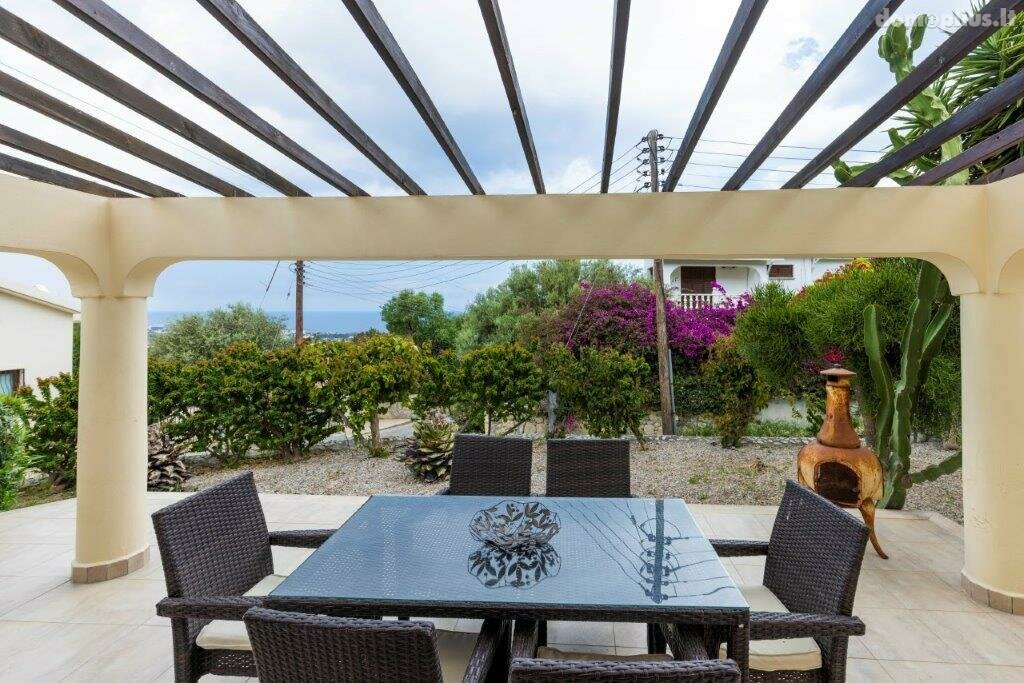 Дом Кипр, Kyrenia