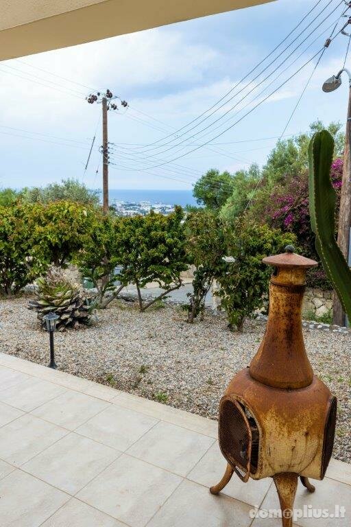 Дом Кипр, Kyrenia