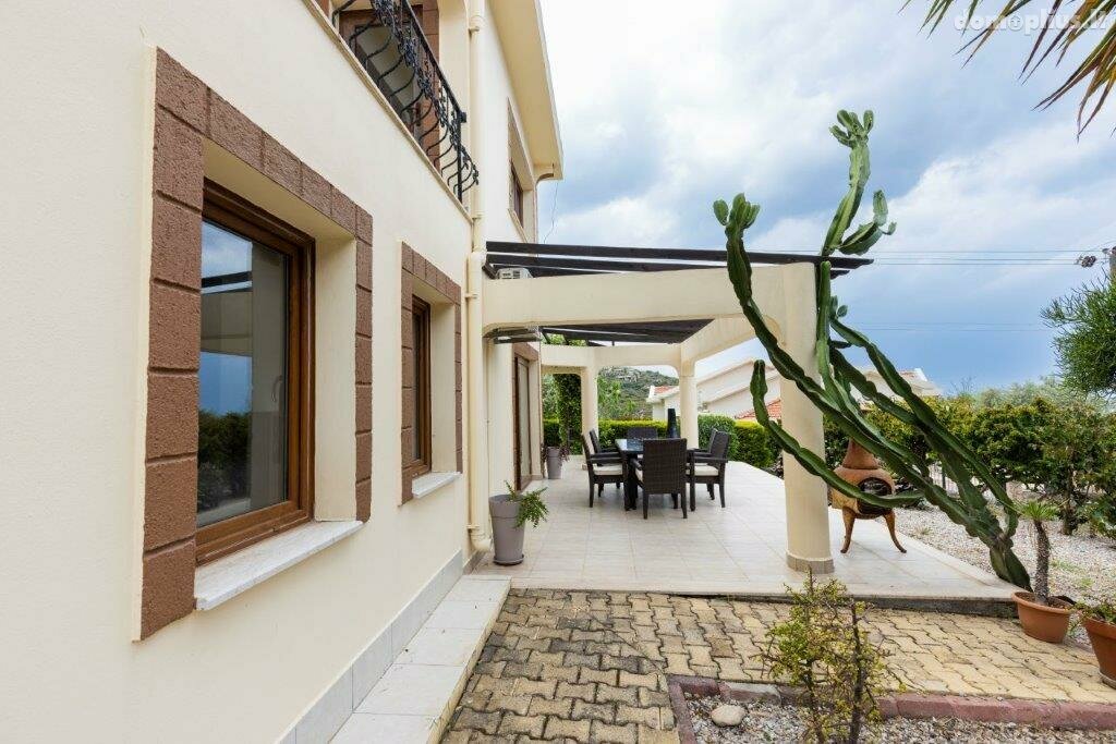 Дом Кипр, Kyrenia