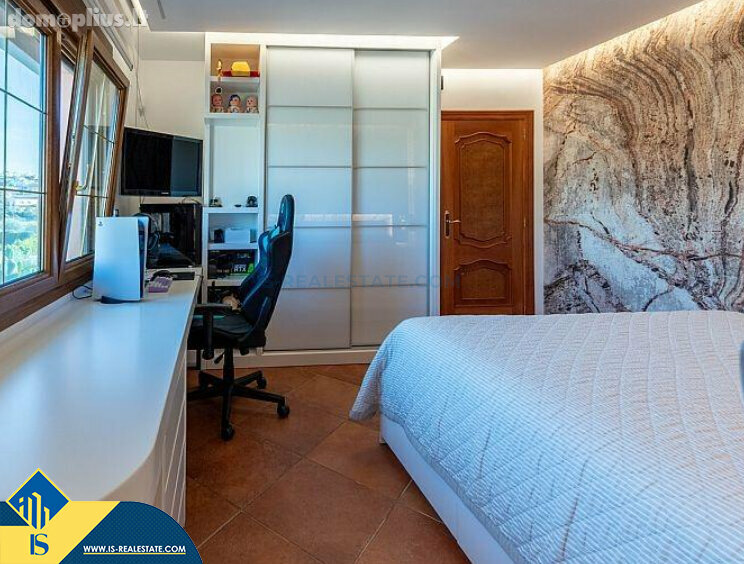 Parduodamas namas Ispanijoje, Calpe