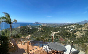 Namas Ispanijoje, Altea