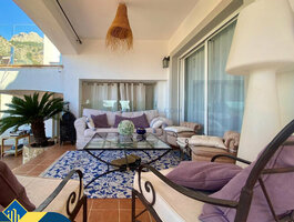Parduodamas namas Ispanijoje, Altea
