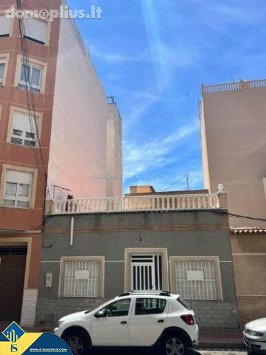 House for sell Spain, Torrevieja