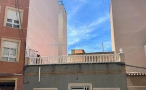 House Spain, Torrevieja