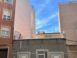 Namas Ispanijoje, Torrevieja