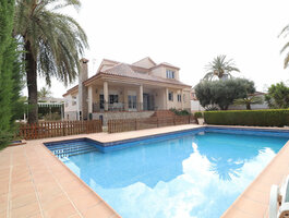 Namas Ispanijoje, Orihuela Costa