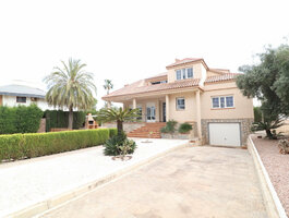 Parduodamas namas Ispanijoje, Orihuela Costa