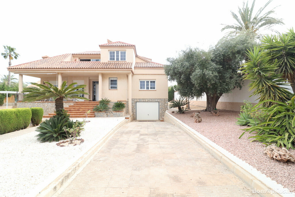 House for sell Spain, Orihuela Costa