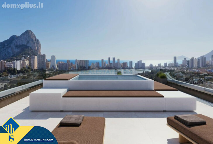 House for sell Spain, Calpe