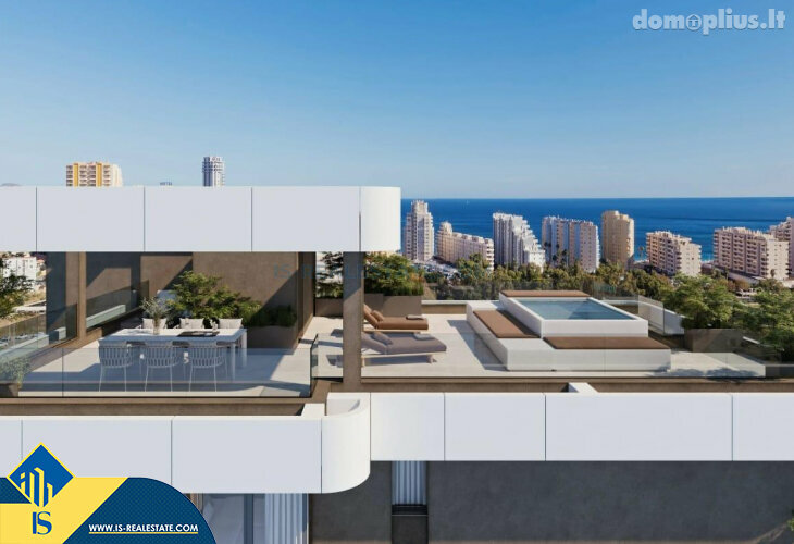House for sell Spain, Calpe