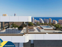 House for sell Spain, Calpe