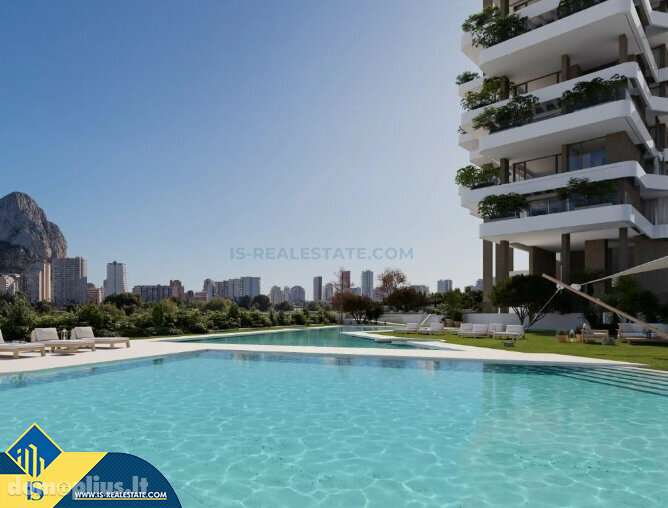 House for sell Spain, Calpe
