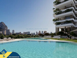 House for sell Spain, Calpe