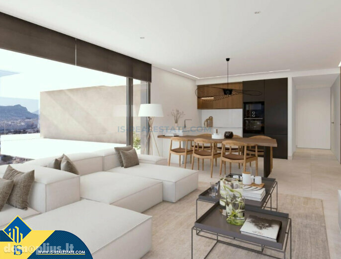 House for sell Spain, Calpe
