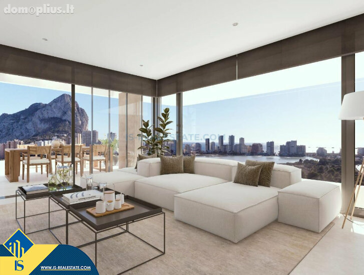 House for sell Spain, Calpe