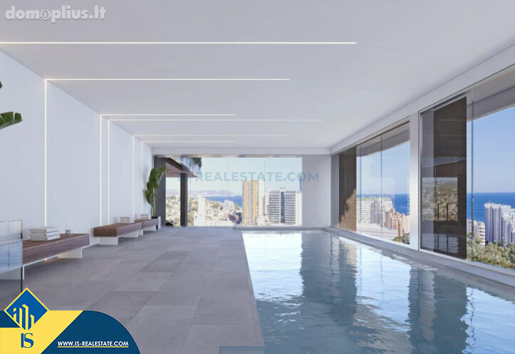 House for sell Spain, Calpe