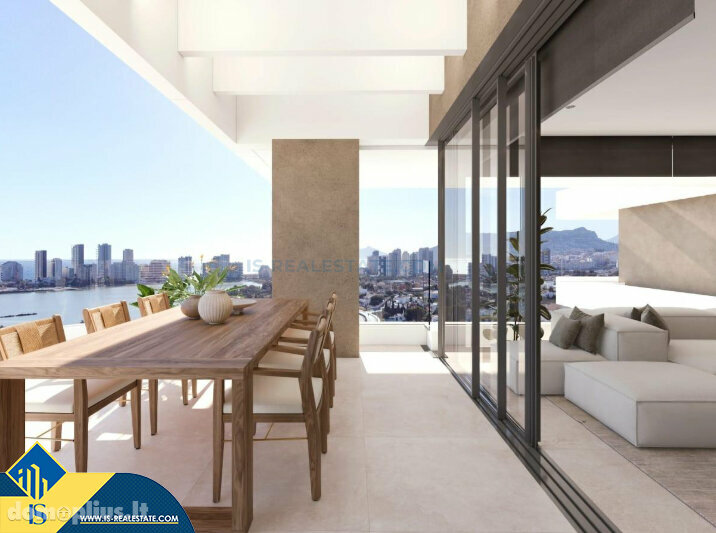 House for sell Spain, Calpe