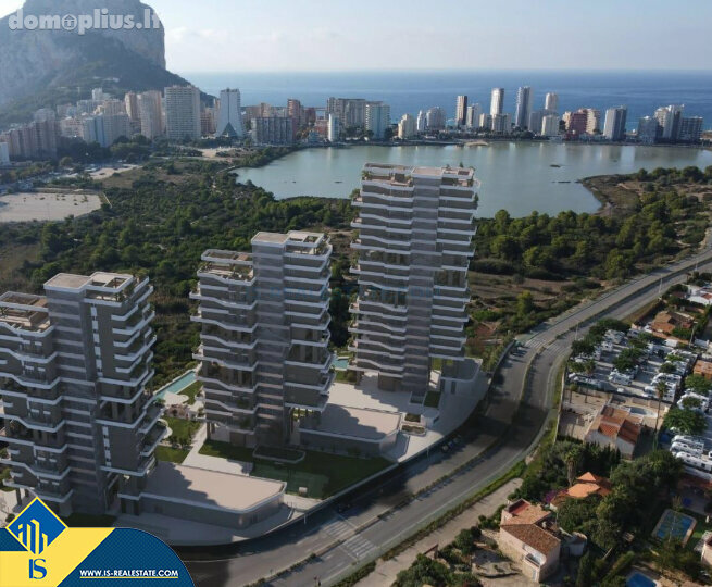 House for sell Spain, Calpe