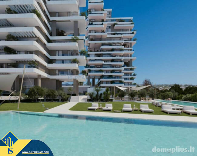 House for sell Spain, Calpe