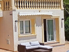 Namas Ispanijoje, Altea