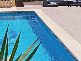 Parduodamas namas Ispanijoje, Altea
