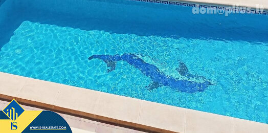 Parduodamas namas Ispanijoje, Altea