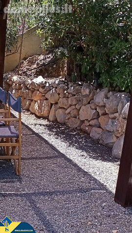 Parduodamas namas Ispanijoje, Altea