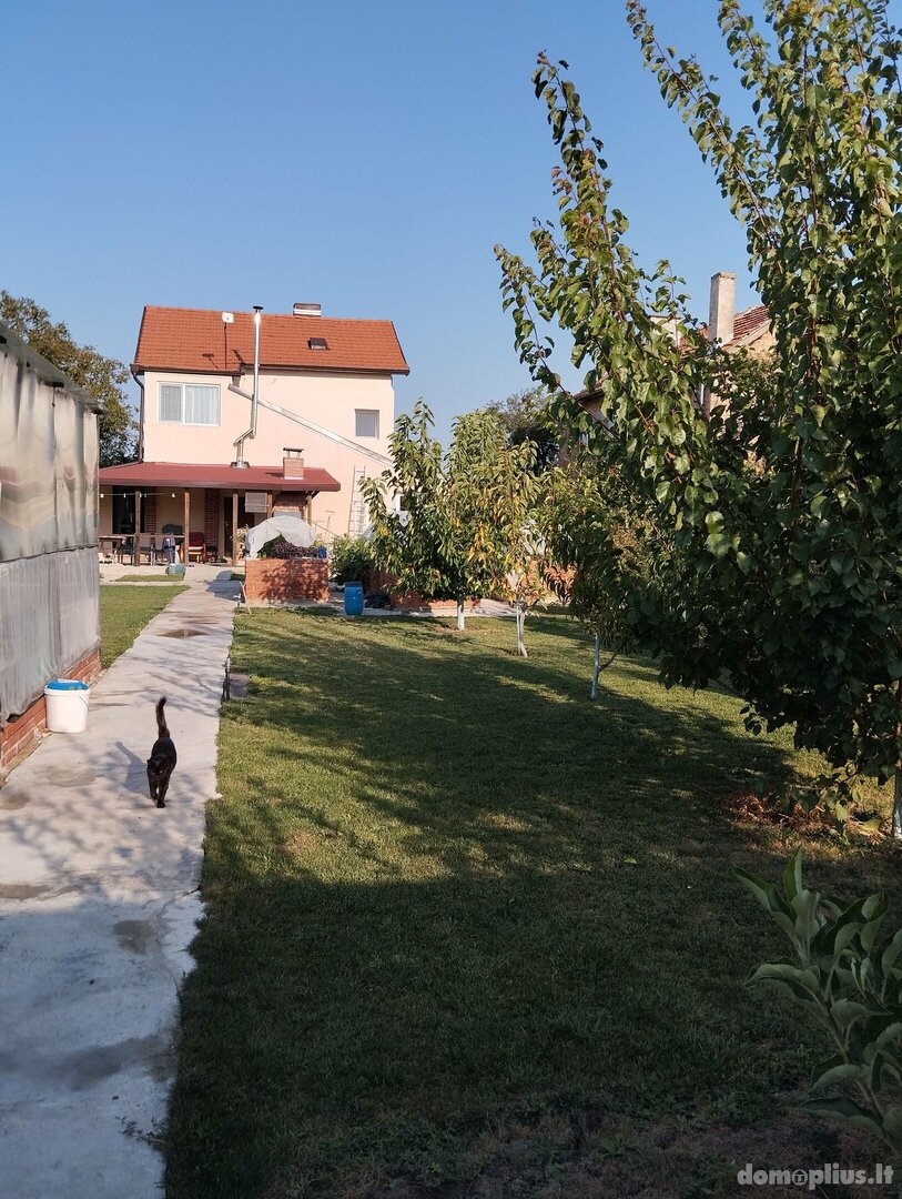 Parduodamas namas Bulgarijoje, Burgasas