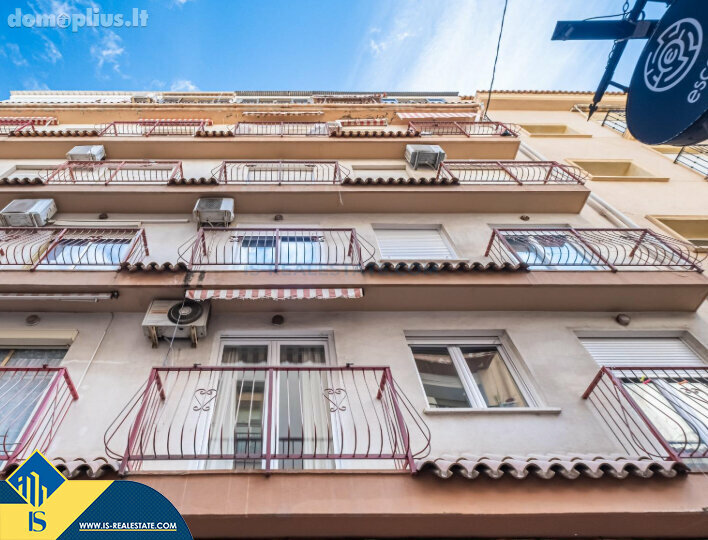Parduodamas namas Ispanijoje, Benidorm