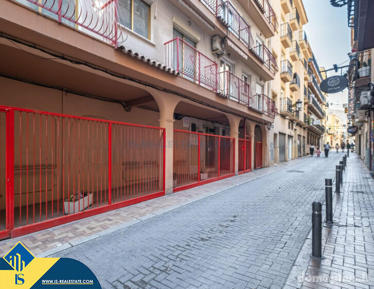 Parduodamas namas Ispanijoje, Benidorm